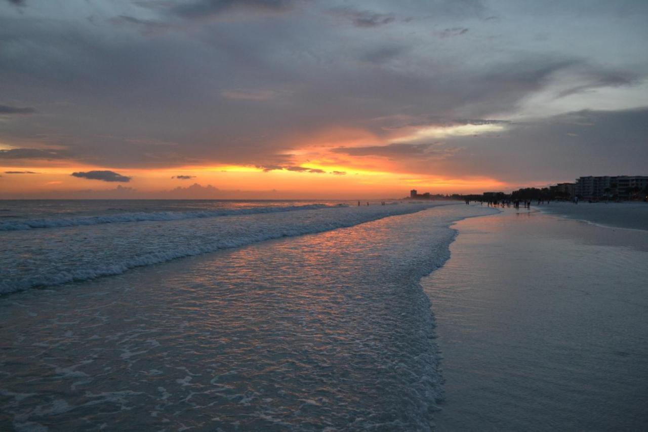 Island House Beach Resort 3 Siesta Key Exterior photo