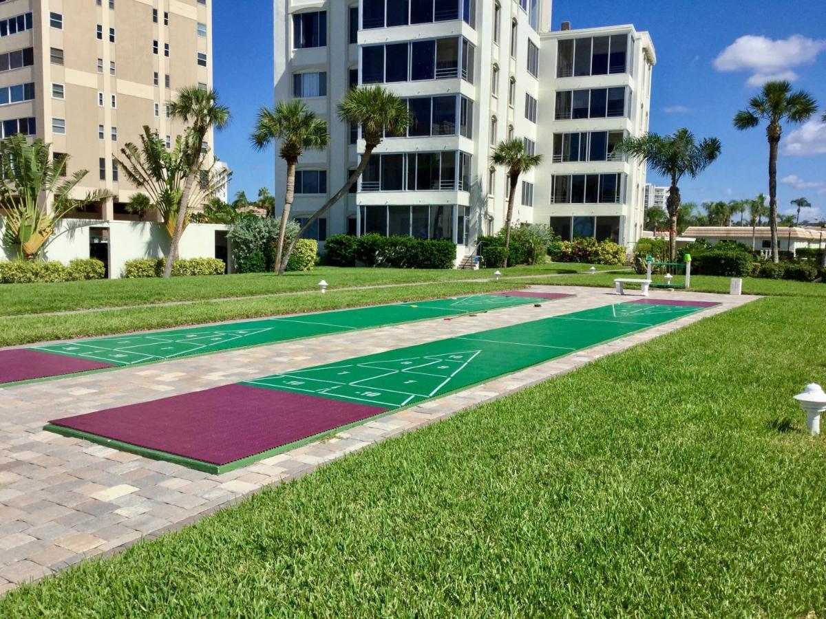 Island House Beach Resort 3 Siesta Key Exterior photo