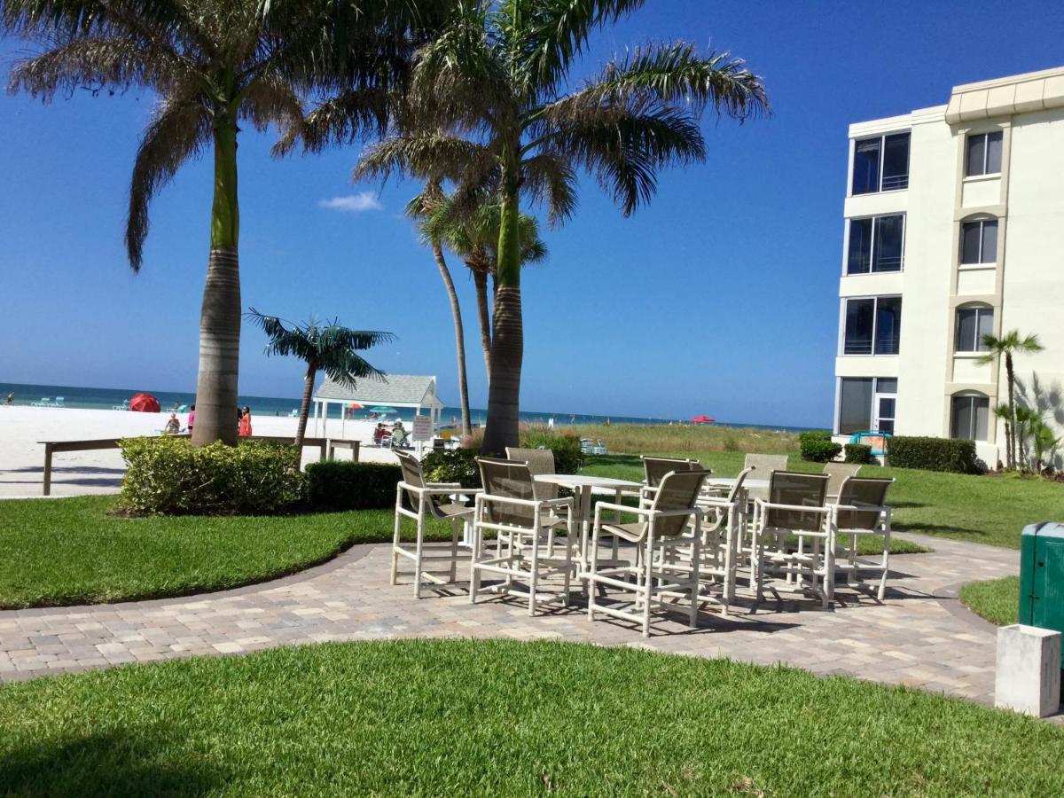 Island House Beach Resort 3 Siesta Key Exterior photo