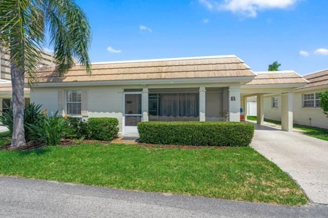 Island House Beach Resort 3 Siesta Key Exterior photo